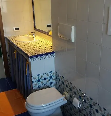 Casa San Cataldo דירה טאראנטו