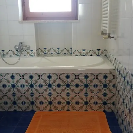 דירה Casa San Cataldo *