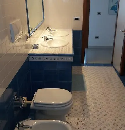 Casa San Cataldo *