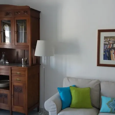 דירה Casa San Cataldo טאראנטו