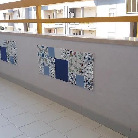 Casa San Cataldo דירה טאראנטו