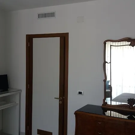 Casa San Cataldo דירה
