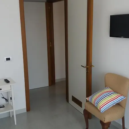 דירה Casa San Cataldo *