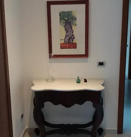 דירה Casa San Cataldo *