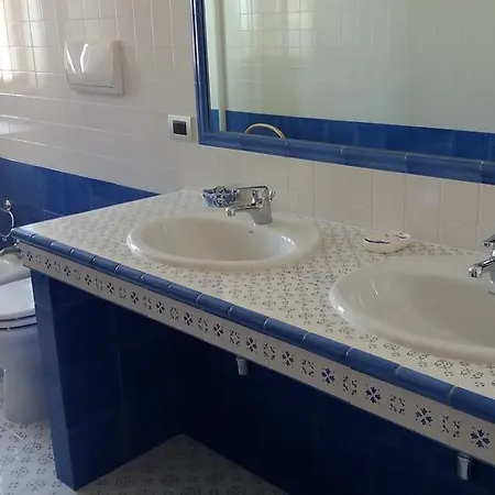 Casa San Cataldo דירה