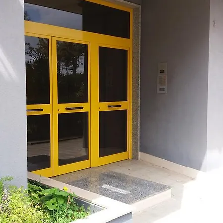 Casa San Cataldo דירה *