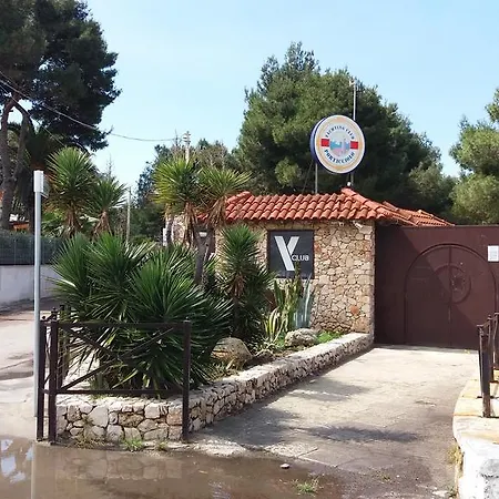 Casa San Cataldo טאראנטו
