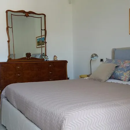 דירה Casa San Cataldo