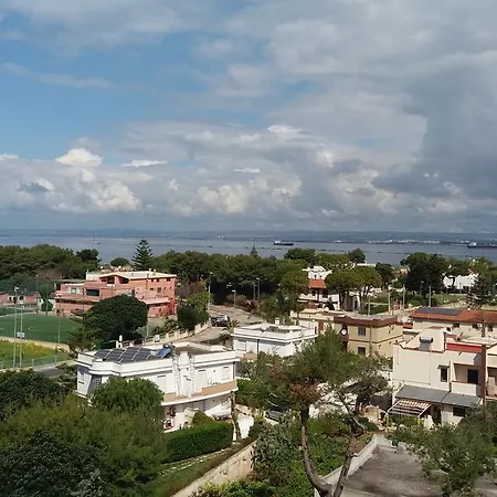 Casa San Cataldo דירה טאראנטו
