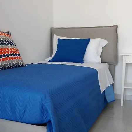 Casa San Cataldo דירה טאראנטו