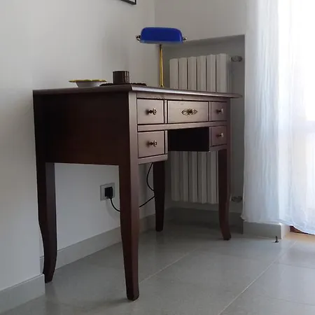 דירה Casa San Cataldo