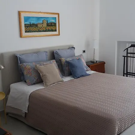 Casa San Cataldo דירה
