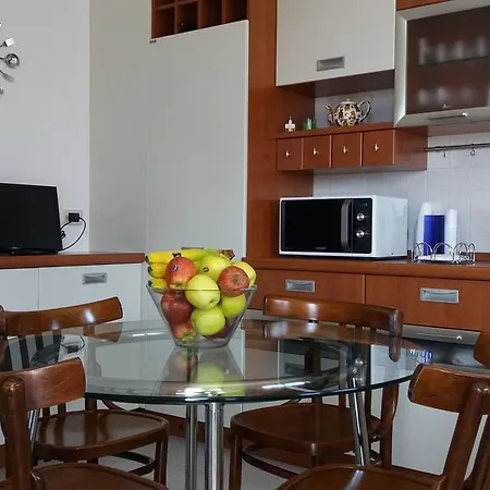 דירה Casa San Cataldo