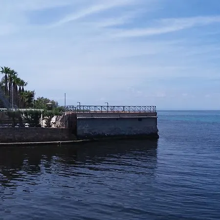 דירה Casa San Cataldo